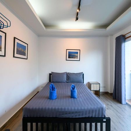 Room@Gallery Pool Villa Паттая Екстер'єр фото