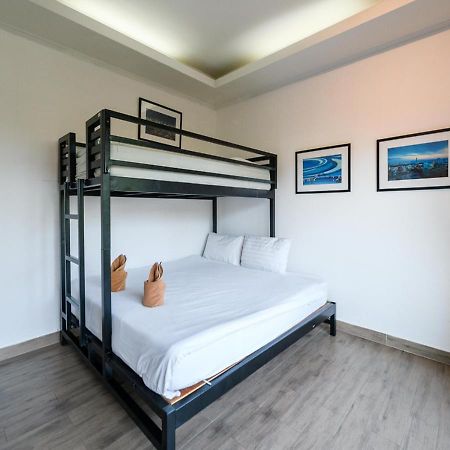 Room@Gallery Pool Villa Паттая Екстер'єр фото
