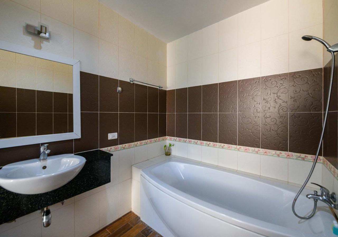 Room@Gallery Pool Villa Паттая Екстер'єр фото